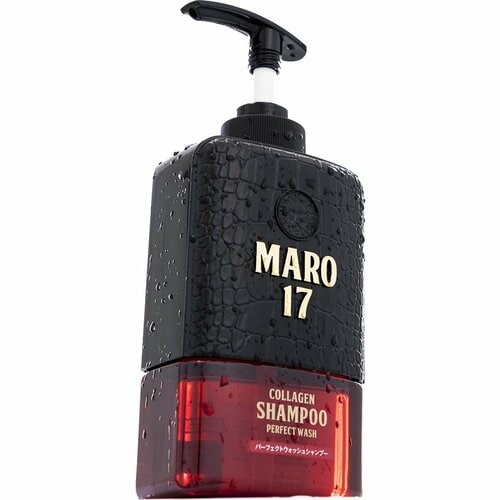 もはや殿堂入り！ ネイチャーラボ「MARO17」 イメージ