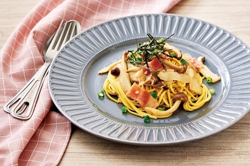 糖質オフが無理なく続く! オーマイ「糖質オフパスタ」 イメージ2