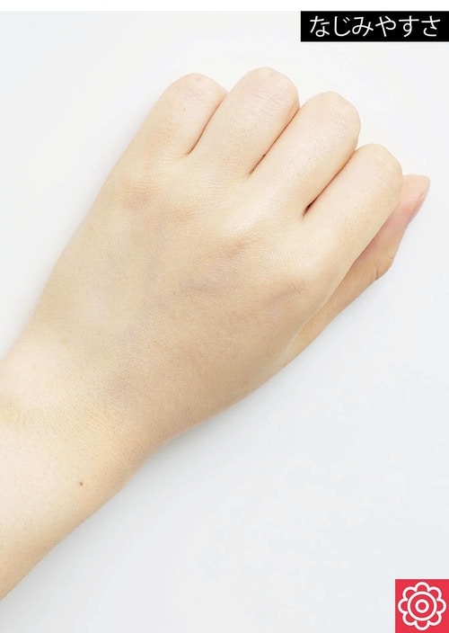 テスト結果 SPF30前後の日焼け止めおすすめ イメージ3