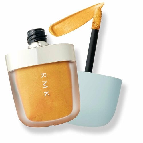 RMK「リクイドアイズ」 イメージ