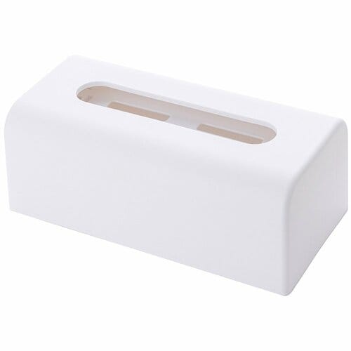 ペーパータオルホルダーおすすめ カインズ 最後までしっかり使える ペーパータオルケース イメージ1