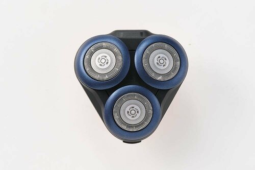薄めのクセヒゲの人におすすめの理由 電気シェーバーおすすめ イメージ