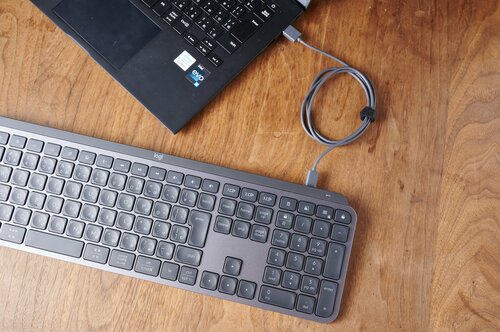 結果:複数の無線規格に対応し、駆動時間が長い! イメージ6