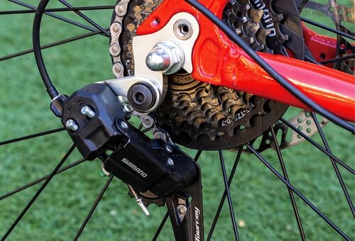 【変速】 e-bikeおすすめ イメージ