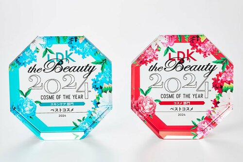 LDK the Beautyベストコスメとは？ イメージ2