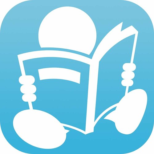 RR Soft「ComicGlass」 iPadアプリおすすめ イメージ