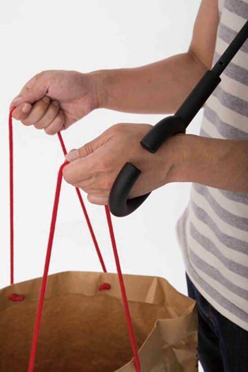 それでも、傘に8000円は高い? だったら、これならどうですか? イメージ3