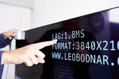 LG「OLED A1PJA」3