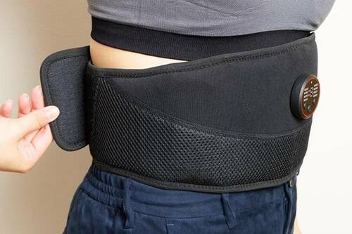 EMS腹筋ベルトとは？  EMS腹筋ベルトおすすめ イメージ