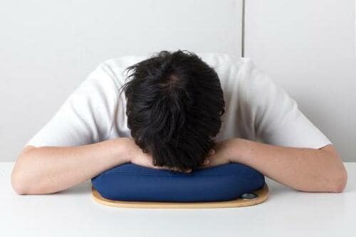 ココがBEST：高い安定性を生み出すクッション イメージ2