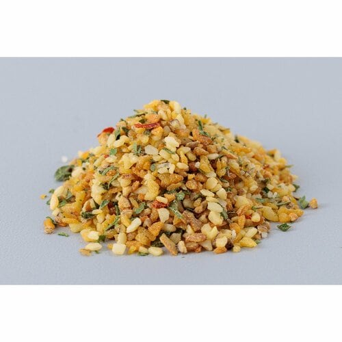 フレーバーソルトおすすめ エスビー食品 マジックソルト ガーリック イメージ2