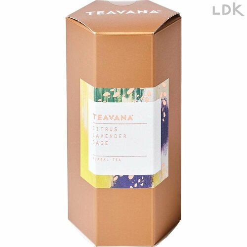 箱入り茶葉は店頭またはオンラインでも購入できる スタバの紅茶のおすすめメニューおすすめ イメージ3