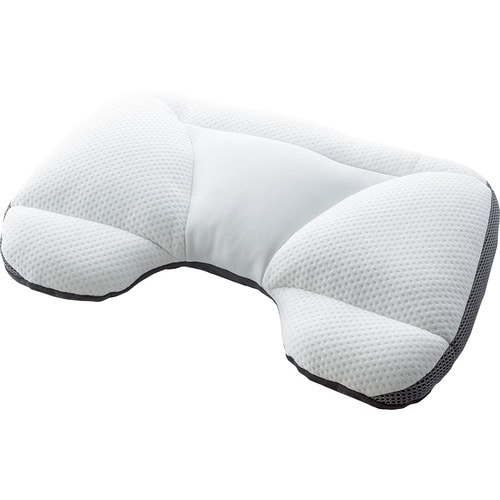 高さ調整枕おすすめ 昭和西川 肩想いII イメージ