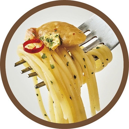 パスタソースおすすめ ニップン REGALO ペペロンチーノ イメージ3