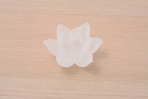 第12位:Felimoa「お香立て 睡蓮型」 イメージ
