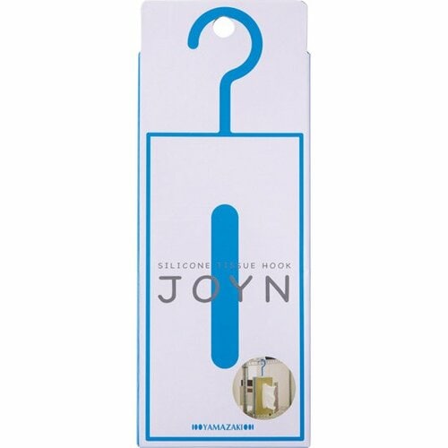山崎実業:ティッシュフック:便利:雑貨:生活用品:ホルダー:ティッシュホルダー