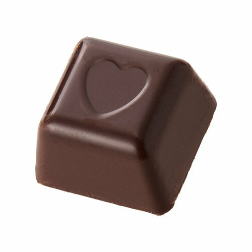 高カカオチョコレートおすすめ ウエルシア ちょこっと食べたらまた食べたくなるハイカカオチョコ イメージ3