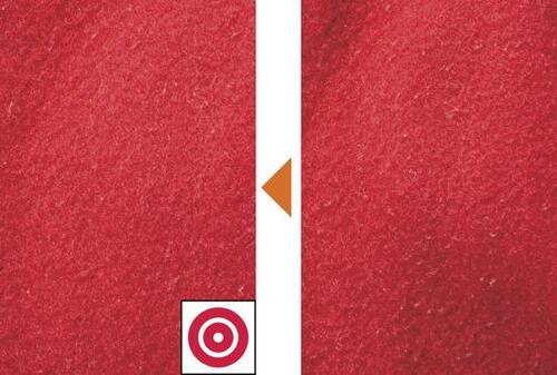 カシミヤやウールに使えるKENT「洋服ブラシ」 イメージ2