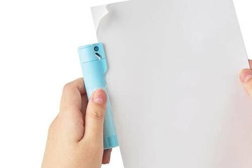 スクラップをする人におすすめ! LDK編集長おすすめの進化系文房具おすすめ イメージ