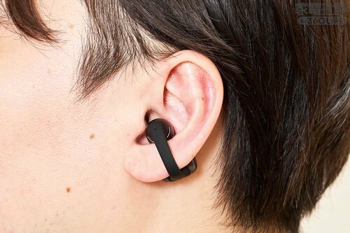会話がしやすい ながら聴きイヤホンおすすめ イメージ2