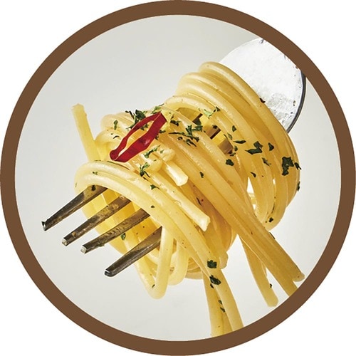 パスタソースおすすめ エスビー食品 まぜるだけのスパゲッティソース ペペロンチーノ イメージ3