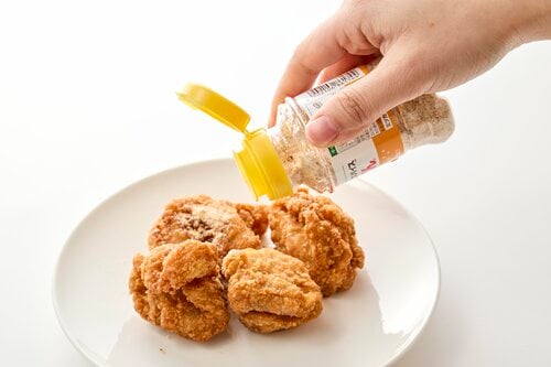 結果：普段の食事に揚げ物が多いならアリ 味ぽんおすすめ イメージ