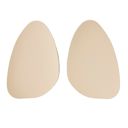 つま先・かかとインソールおすすめ モリト is-fitつま先衝撃吸収 イメージ2