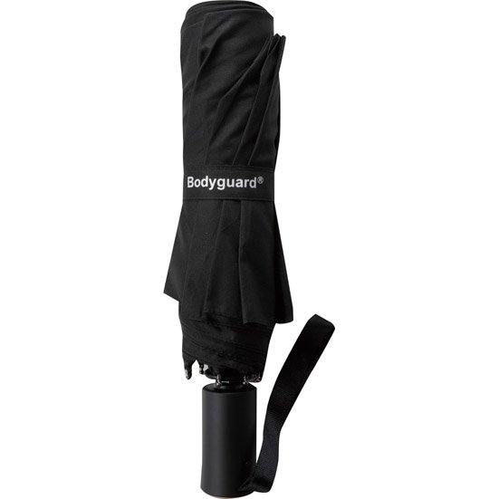 Bodyguard:折り畳み傘