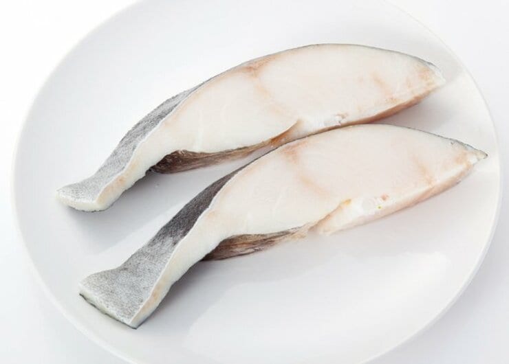 「脂質17％と0.2％」タラは2種類あるのを知っていますか？