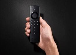 テレビに挿すだけで映画・スポーツ・ドラマ完全制覇！「Fire TV Stick 4K」｜家電批評・オブ・ザ・イヤー