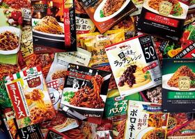 ミートソースのレトルトパスタソース全試食おすすめランキング50選