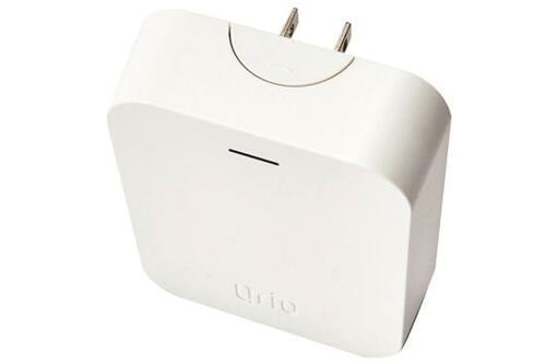 Qrio（キュリオ）:Smart Lock Hub:拡張デバイス