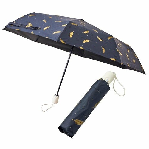 日傘おすすめ イオーノ 折りたたみ日傘 イメージ
