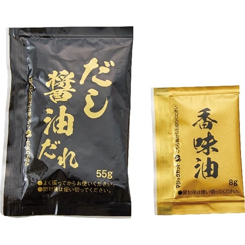 まぜ麺の素おすすめ ダイショー 名店監修 麺屋武蔵だし醤油まぜそばの素 イメージ2