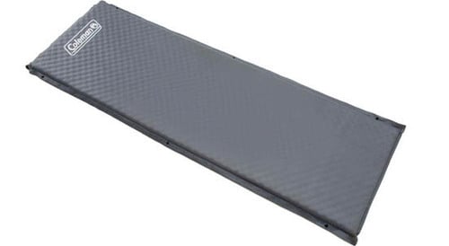 コールマン:キャンパーインフレーター マットシングルII