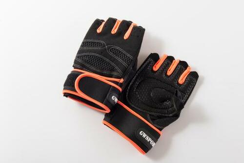 ジーダブリュースポーツ(GW SPORTS):筋トレ ウェイトリフティング トレーニング ジム グローブ:フィットネス用具