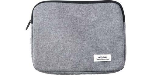 ダイソー:タブレットPCケース:収納