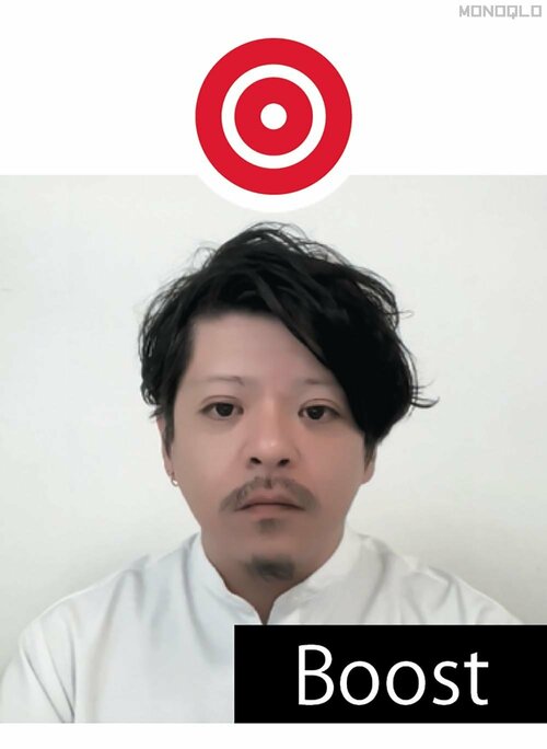 使ってヨシ! なビデオフィルタは、Cream、Cinnamon、Boost WEB会議でキレイに映る方法おすすめ イメージ3