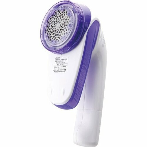 泉精器製作所:KC-NW87:毛玉取り