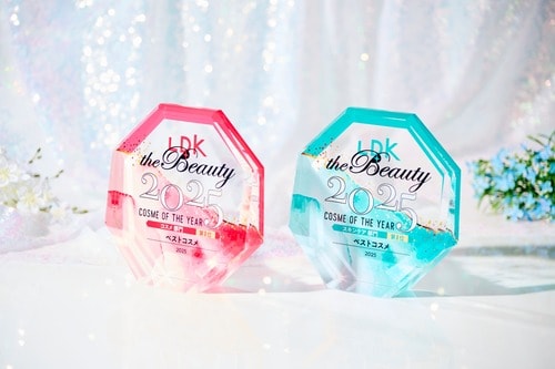 4060個の中から実際に使ってベスコスを選抜! LDK the Beautyインスタライブおすすめ イメージ