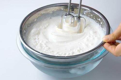 これでうまくいく！ホイップ成功5つのコツ イメージ5