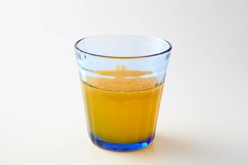 ブルーグラスで高級感UP! デザインも色も◎なのはニトリ イメージ5