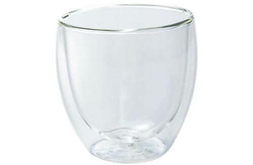 二重底グラスでコースター不要！デザインも洗練のボダムが技あり イメージ2