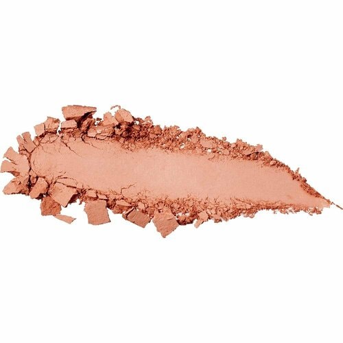 ベージュチークおすすめ ミュアイス ぽわんチーク/02ピュアビスケット イメージ2