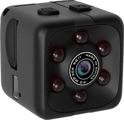 Gloture「GeeCube X1」 イメージ