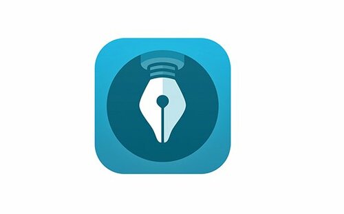 Penultimateアプリと一緒に使えば無印iPadが最強になります! イメージ