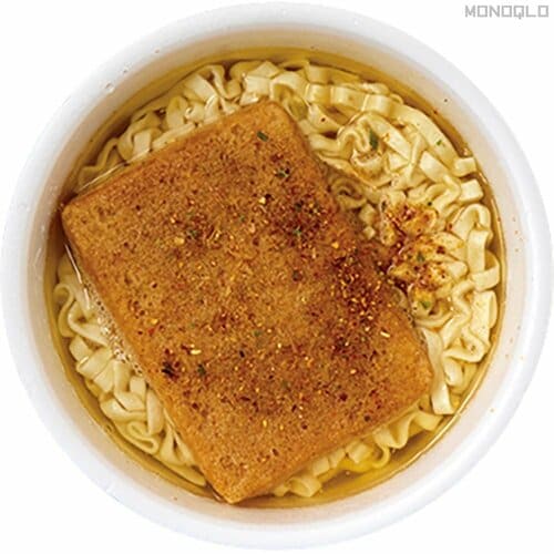 麺＆スープ類 大盛りカップうどんおすすめ イメージ2