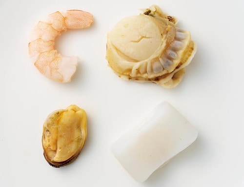 未調理でも旨みアリ コストコ食品おすすめ イメージ