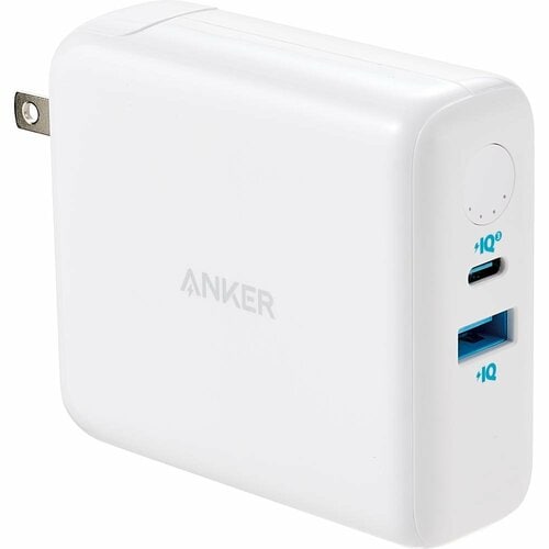 アンカー「Anker Power Core III Fusion 5000」 Anker(アンカー)の充電器おすすめ イメージ
