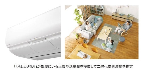 「くらしカメラ」で徹底サーチ イメージ